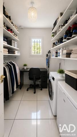 Maison à vendre 4 pièces 113 m² Aspin-en-Lavedan