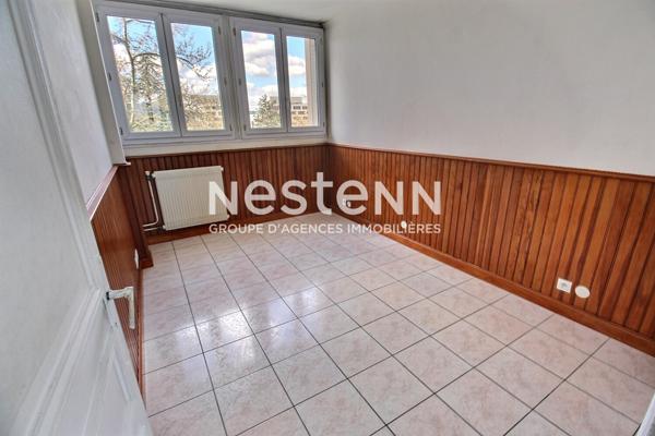 SECTEUR PARILLY: Appartement type 4 #prox metro
