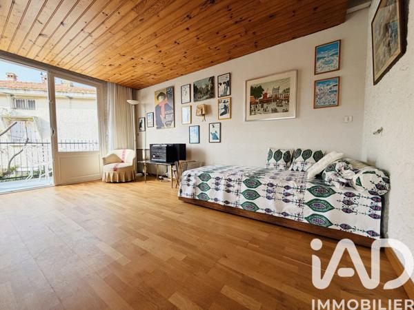 Maison à vendre 3 pièces 106 m² Canet-en-Roussillon