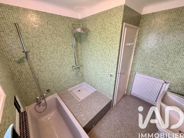Maison à vendre 3 pièces 106 m² Canet-en-Roussillon
