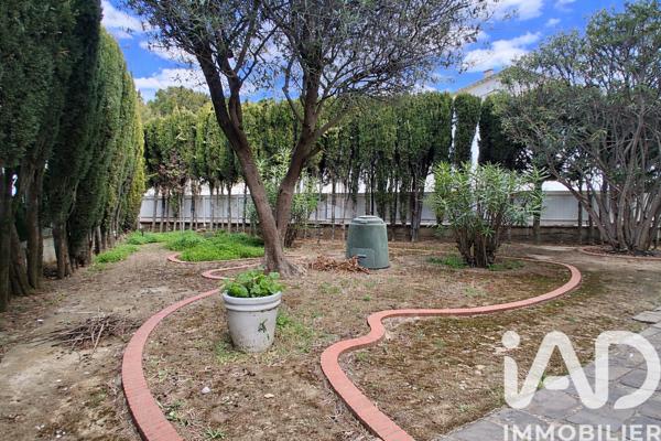 Maison à vendre 3 pièces 106 m² Canet-en-Roussillon