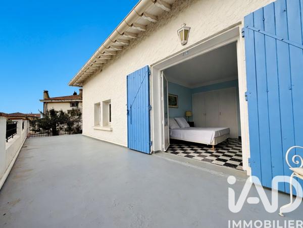 Maison à vendre 3 pièces 106 m² Canet-en-Roussillon