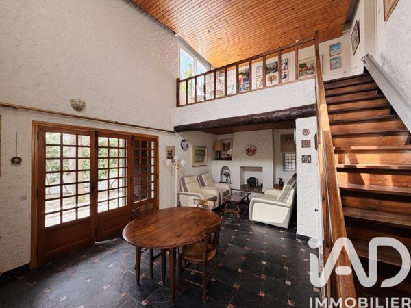 Maison à vendre 3 pièces 106 m² Canet-en-Roussillon