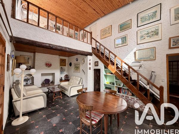 Maison à vendre 3 pièces 106 m² Canet-en-Roussillon