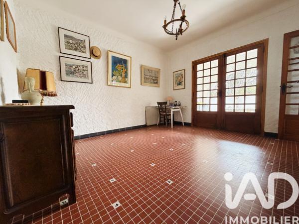 Maison à vendre 3 pièces 106 m² Canet-en-Roussillon