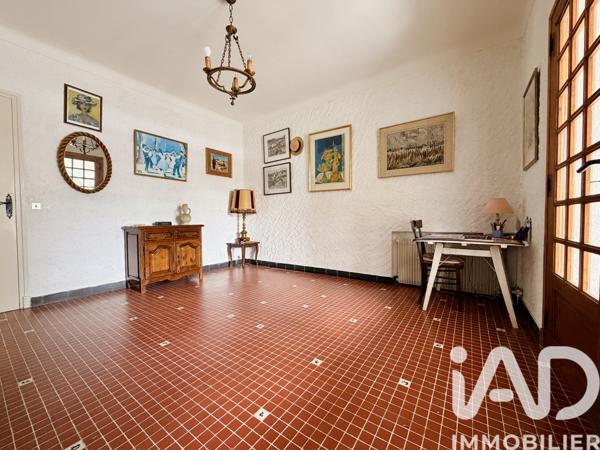 Maison à vendre 3 pièces 106 m² Canet-en-Roussillon
