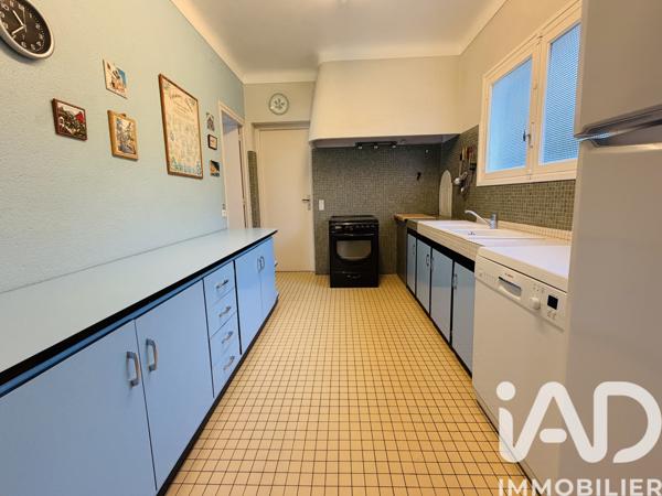 Maison à vendre 3 pièces 106 m² Canet-en-Roussillon