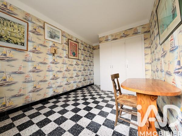 Maison à vendre 3 pièces 106 m² Canet-en-Roussillon