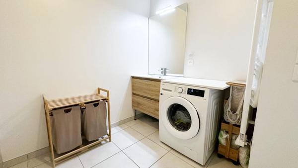 ANNEMASSE  Appartement  T4 en attique , 91 m2, terrasse 80 M2, vue panoramique , 799000 euros