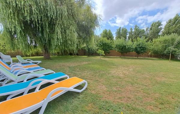 ENSEMBLE IMMOBILIER D'EXCEPTION À ÉTEL ? RÉSIDENCE PRINCIPALE & GÎTES ? PISCINE ? DPE B