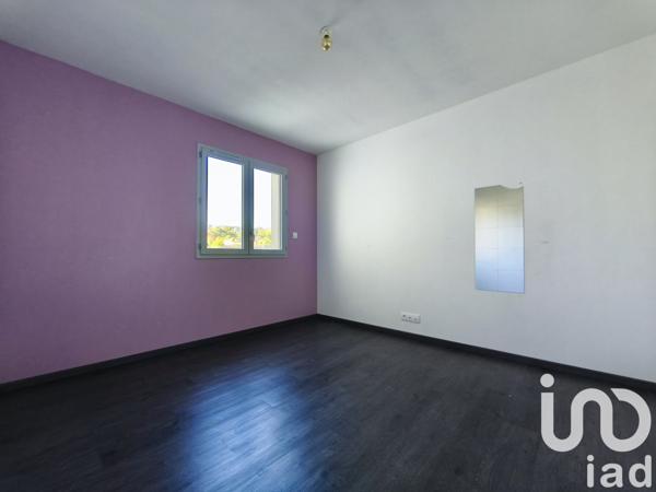 Maison à vendre 5 pièces 100 m² Vézac