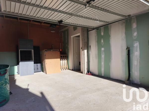 Maison à vendre 5 pièces 100 m² Vézac