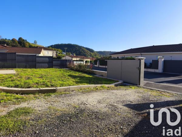 Maison à vendre 5 pièces 100 m² Vézac