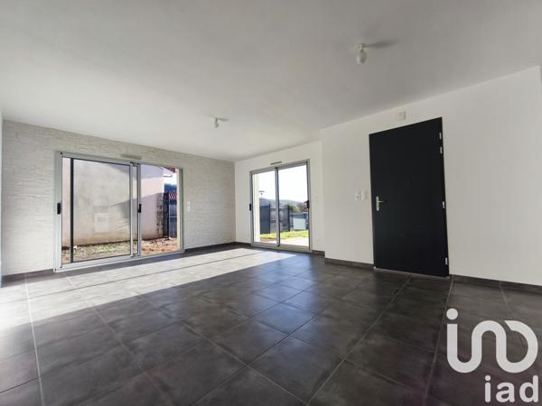 Maison à vendre 5 pièces 100 m² Vézac