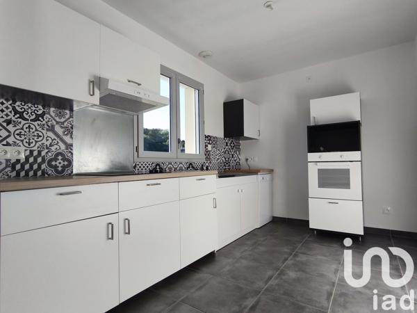 Maison à vendre 5 pièces 100 m² Vézac