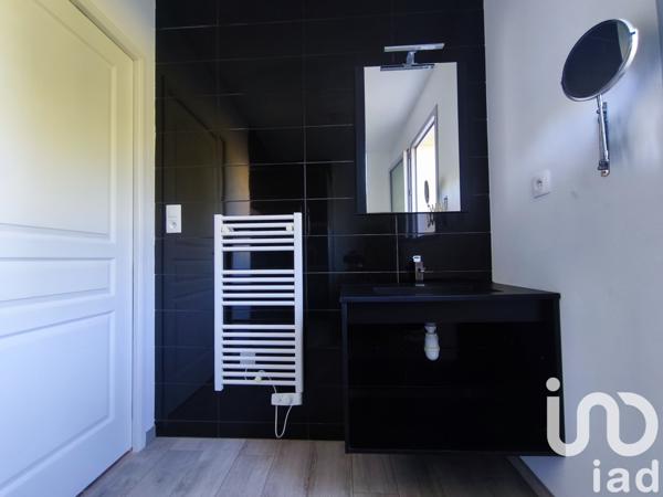 Maison à vendre 5 pièces 100 m² Vézac