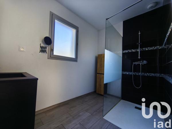 Maison à vendre 5 pièces 100 m² Vézac