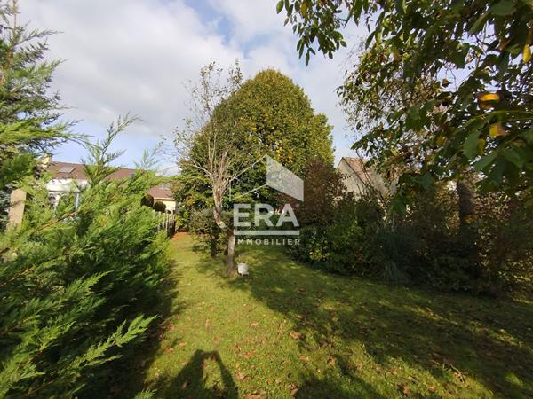 Terrain à Bâtir Chaumontel