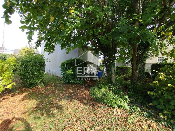 Terrain à Bâtir Chaumontel