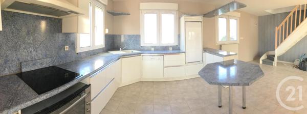 Maison à vendre  6 pièces - 118 m2 BEURE - 25