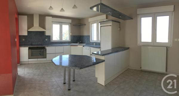 Maison à vendre  6 pièces - 118 m2 BEURE - 25