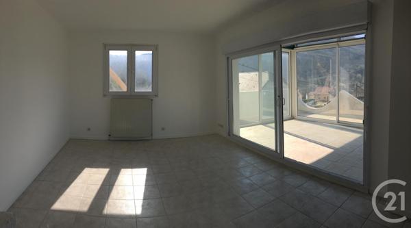 Maison à vendre  6 pièces - 118 m2 BEURE - 25