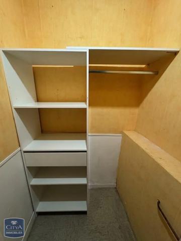 Appartement à louer 3 pièces 55.39m²