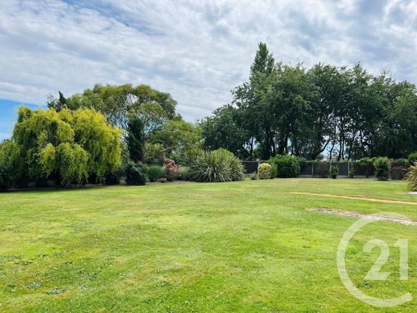 Maison à vendre  10 pièces - 384,40 m2 ST HILAIRE DE RIEZ - 85