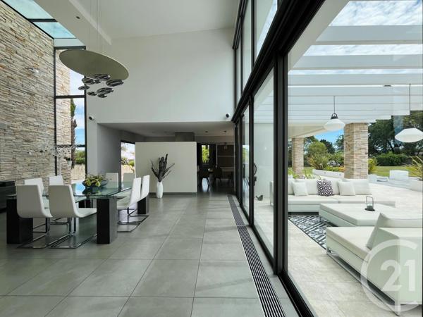 Maison à vendre  10 pièces - 384,40 m2 ST HILAIRE DE RIEZ - 85