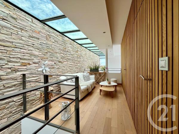 Maison à vendre  10 pièces - 384,40 m2 ST HILAIRE DE RIEZ - 85