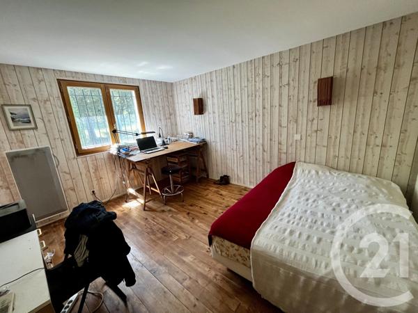 Maison à vendre  5 pièces - 128 m 2   CHATEAUNEUF GRASSE  - 06