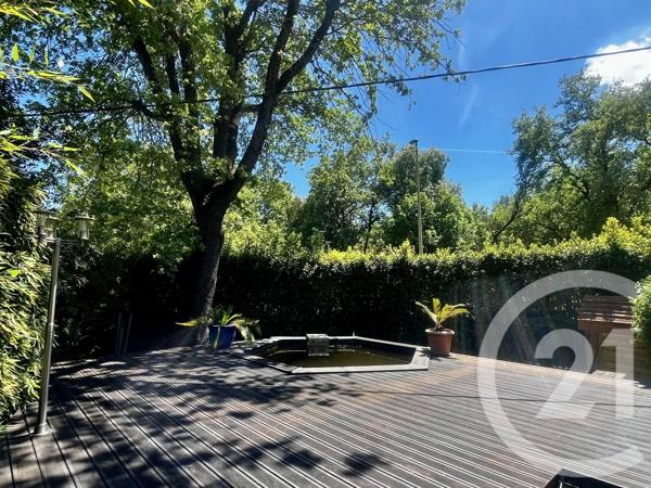 Maison à vendre  5 pièces - 128 m 2   CHATEAUNEUF GRASSE  - 06