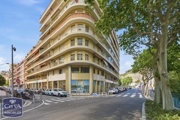 Parking à vendre Nice (06300)