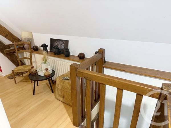 Maison à vendre  7 pièces - 169,32 m2 EPREVILLE - 76