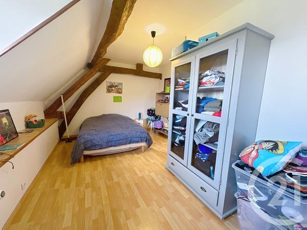 Maison à vendre  7 pièces - 169,32 m2 EPREVILLE - 76