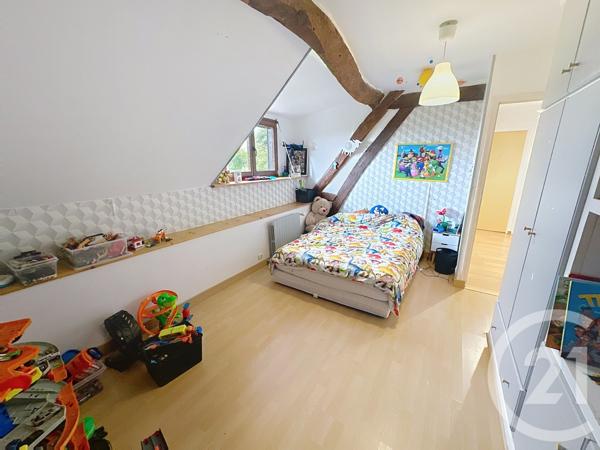 Maison à vendre  7 pièces - 169,32 m2 EPREVILLE - 76