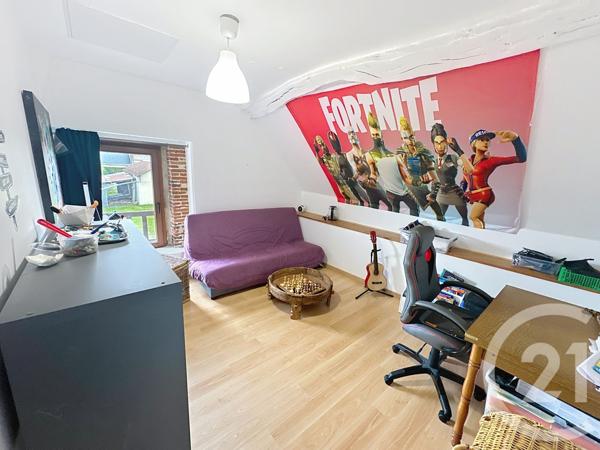 Maison à vendre  7 pièces - 169,32 m2 EPREVILLE - 76