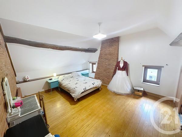 Maison à vendre  7 pièces - 169,32 m2 EPREVILLE - 76