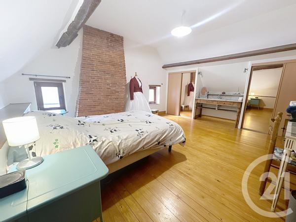 Maison à vendre  7 pièces - 169,32 m2 EPREVILLE - 76