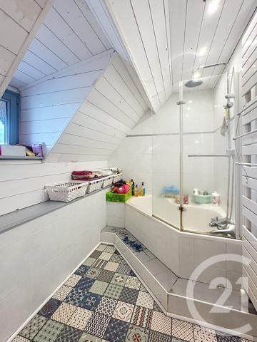 Maison à vendre  7 pièces - 169,32 m2 EPREVILLE - 76