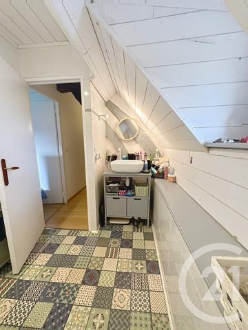 Maison à vendre  7 pièces - 169,32 m2 EPREVILLE - 76