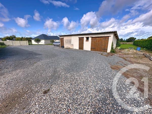 Maison à vendre  7 pièces - 169,32 m2 EPREVILLE - 76