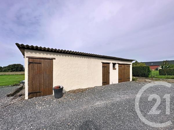 Maison à vendre  7 pièces - 169,32 m2 EPREVILLE - 76