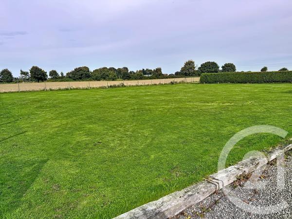 Maison à vendre  7 pièces - 169,32 m2 EPREVILLE - 76