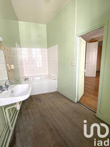 Appartement à vendre 4 pièces 80 m² Nancy