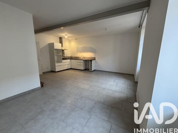 Maison à vendre 3 pièces 75 m² Carcassonne