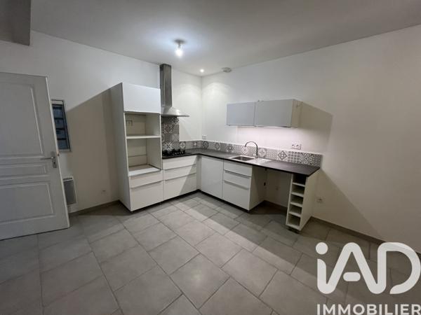 Maison à vendre 3 pièces 75 m² Carcassonne