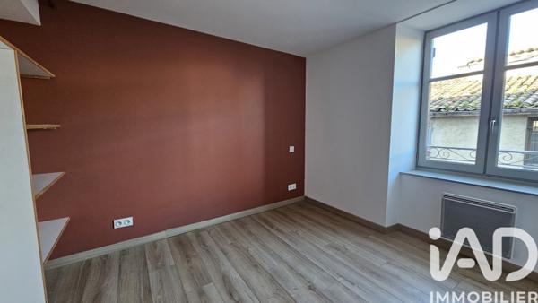 Maison à vendre 3 pièces 75 m² Carcassonne