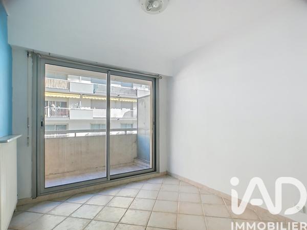 Location appartement 2 pièces 40 m² Cagnes-sur-Mer
