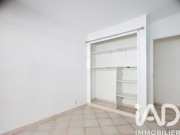 Location appartement 2 pièces 40 m² Cagnes-sur-Mer